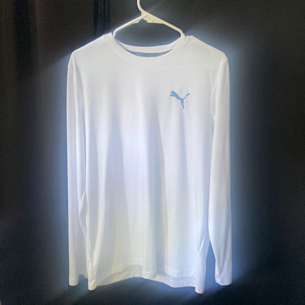 Puma Sunny Days long sleeve